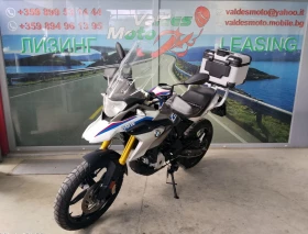 BMW G 310GS ABS-A2 | Mobile.bg � ����� ������ 3