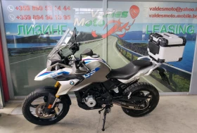 BMW G 310GS ABS-A2 | Mobile.bg � ����� ������ 2