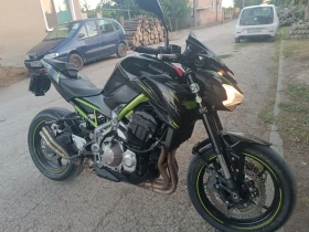 Kawasaki Z Z900 | Auto.bg — изображение 6