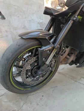 Kawasaki Z Z900 | Auto.bg — изображение 3