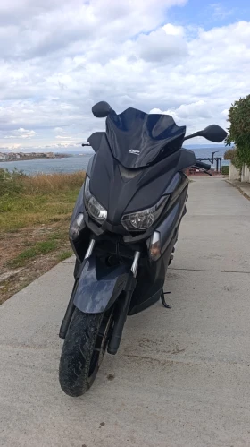 Yamaha X-max | Mobile.bg � ����� ������ 2