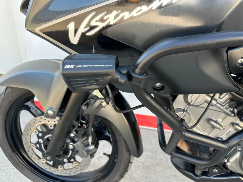 Suzuki DL V-Strom 650 лизинг, снимка 17 - Мотоциклети и мототехника - 51592550