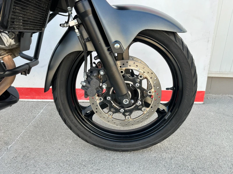 Suzuki DL V-Strom 650 лизинг, снимка 5 - Мотоциклети и мототехника - 51592550