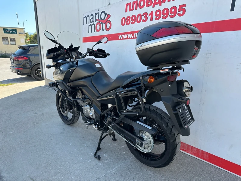 Suzuki DL V-Strom 650 лизинг, снимка 14 - Мотоциклети и мототехника - 51592550
