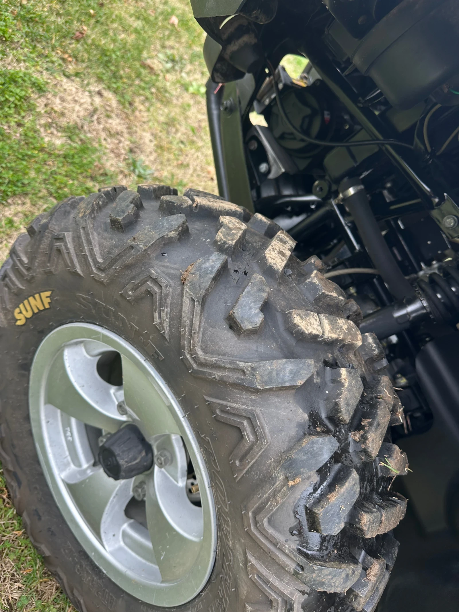 Tgb Blade 425 - изображение 9