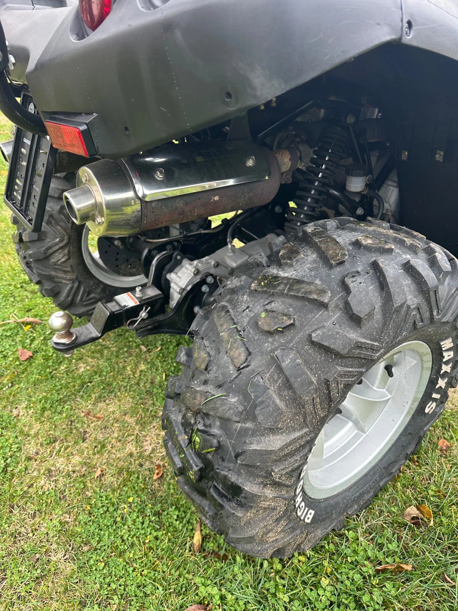 Tgb Blade 425 - изображение 5