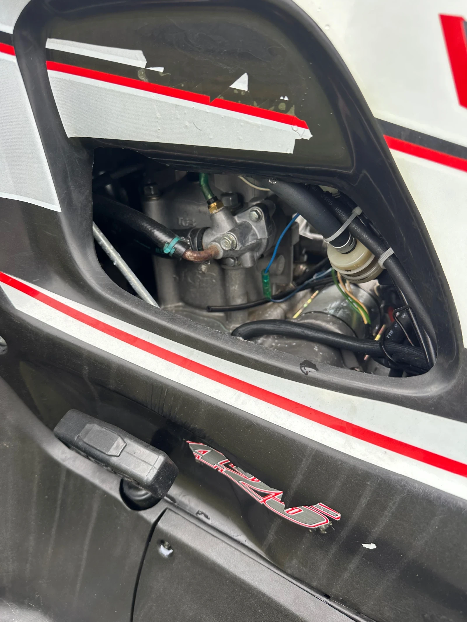 Tgb Blade 425 - изображение 10