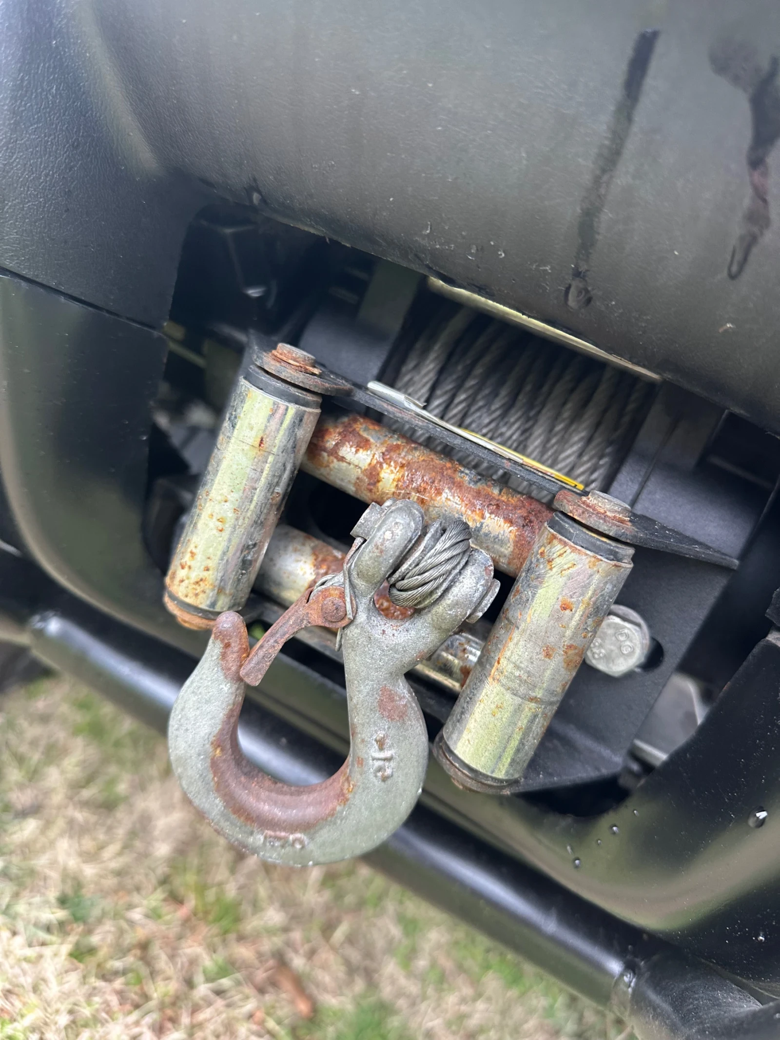 Tgb Blade 425 - изображение 8