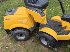 Трактор John Deere СНЕГОРИН STIGA PARK COMFORT , снимка 9