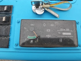 Багер Mitsubishi 1, 5 тон  Джойстици, снимка 6