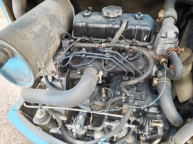 Багер Mitsubishi 1, 5 тон  Джойстици, снимка 4