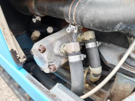 Багер Mitsubishi 1, 5 тон  Джойстици | Auto.bg — изображение 3