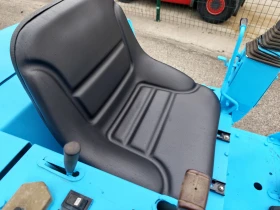 Багер Mitsubishi 1, 5 тон  Джойстици | Auto.bg — изображение 5