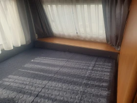 Каравана Fendt 510, снимка 10