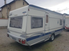 Каравана Fendt 510, снимка 1