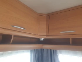 Каравана Fendt 510, снимка 7