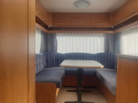 Каравана Fendt 510, снимка 5