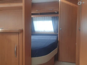 Каравана Fendt 510, снимка 9