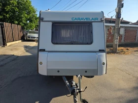  ABI CARAVELAIR 400 | Mobile.bg    10