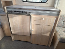  ABI CARAVELAIR 400 | Mobile.bg    5