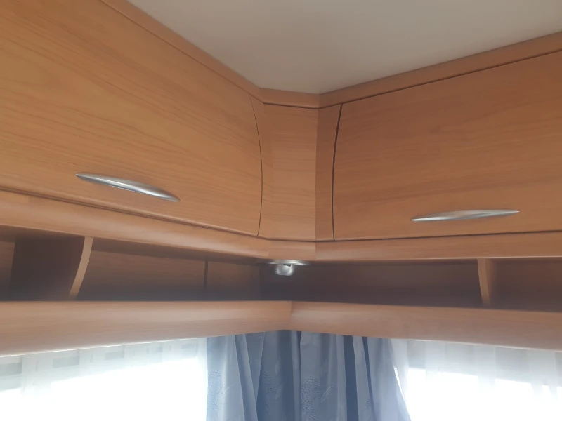 Каравана Fendt 510, снимка 7 - Каравани и кемпери - 52494398