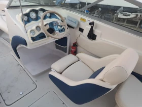 Моторна яхта Glastron GX 225, снимка 6