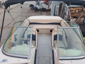 Моторна яхта Glastron GX 225, снимка 11