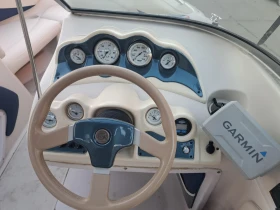 Моторна яхта Glastron GX 225, снимка 12