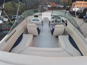 Моторна яхта Glastron GX 225, снимка 5