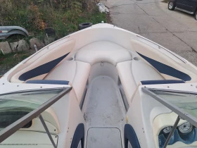 Моторна яхта Glastron GX 225, снимка 8