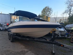 Моторна яхта Glastron GX 225, снимка 1