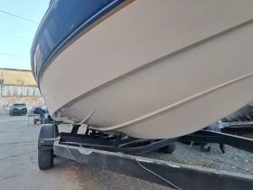 Моторна яхта Glastron GX 225, снимка 15