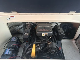 Моторна яхта Glastron GX 225, снимка 17