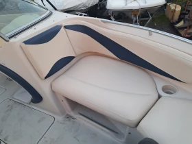 Моторна яхта Glastron GX 225, снимка 9