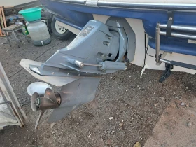 Моторна яхта Glastron GX 225, снимка 16