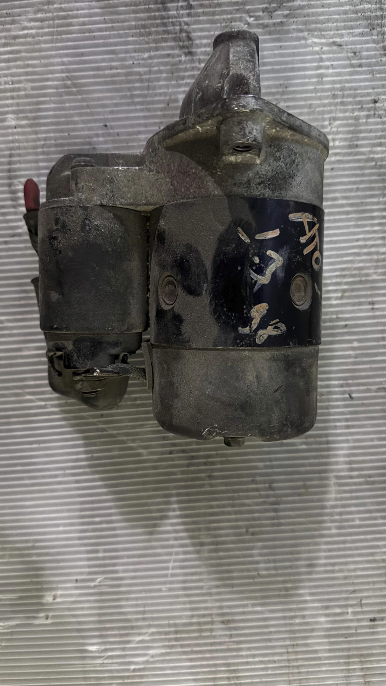   Hyundai Atos 1998 - 36100-02511 | Mobile.bg   1