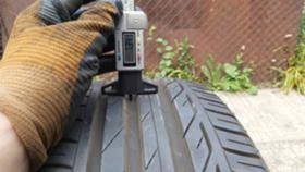 Гуми Летни 205/55R16, снимка 3