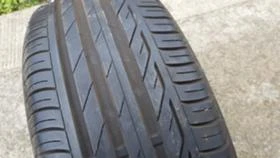 Гуми Летни 205/55R16, снимка 2
