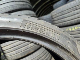 Гуми Летни 255/35R20, снимка 9