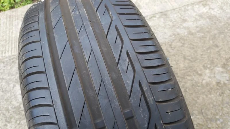 Гуми Летни 205/55R16, снимка 2 - Гуми и джанти - 28768806