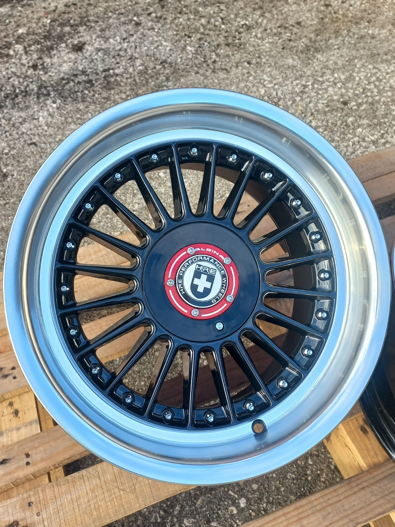 Джанти за BMW, снимка 6 - Гуми и джанти - 56099710