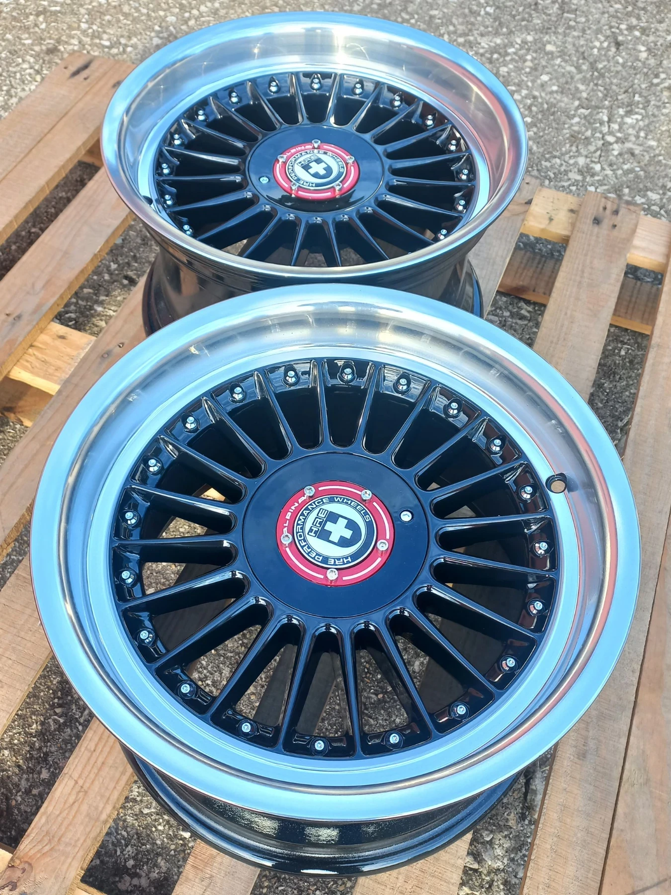 Джанти за BMW, снимка 7 - Гуми и джанти - 56099710