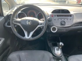 Honda Jazz 1.3i/Auto, Ръчна/, снимка 8