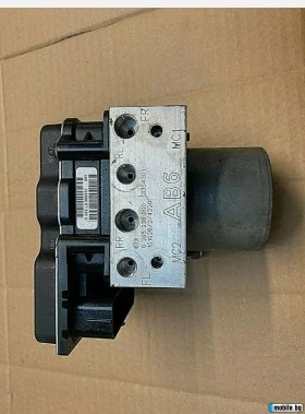 Opel Corsa ABS и ВОЛАНИ, снимка 8