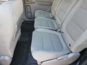 VW Sharan 2.0TDI , 7места, снимка 9