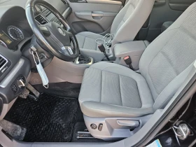 VW Sharan 2.0TDI , 7места, снимка 7
