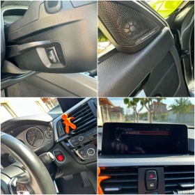 BMW 435 Xdrive Mperformance, снимка 11