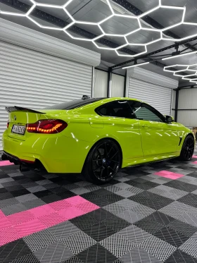 BMW 435 Xdrive Mperformance, снимка 2