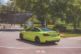 BMW 435 Xdrive Mperformance, снимка 7