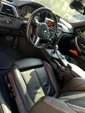 BMW 435 Xdrive Mperformance, снимка 8